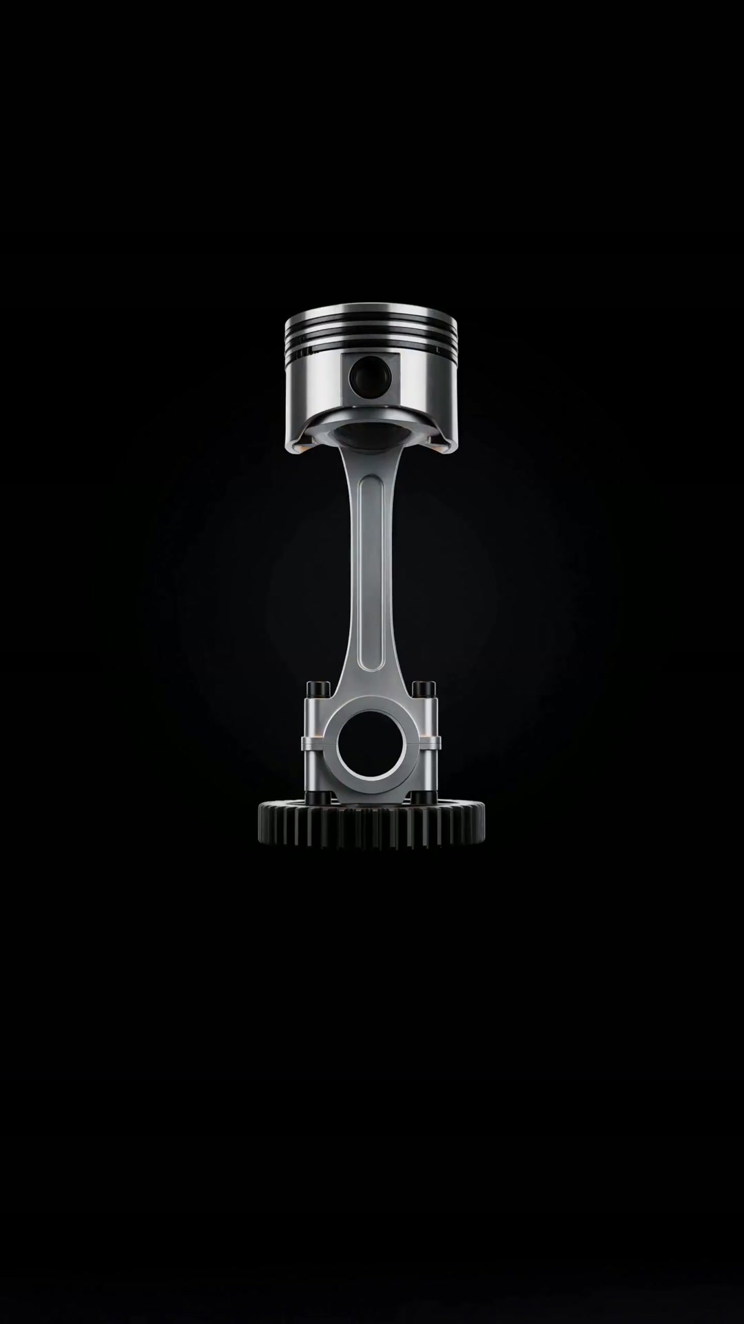 The Lamp Only Car People Get