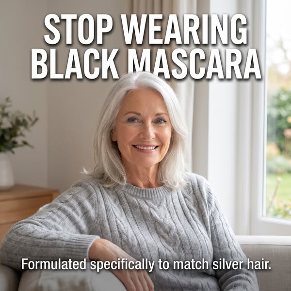 The Best Mascara for Mature Women!