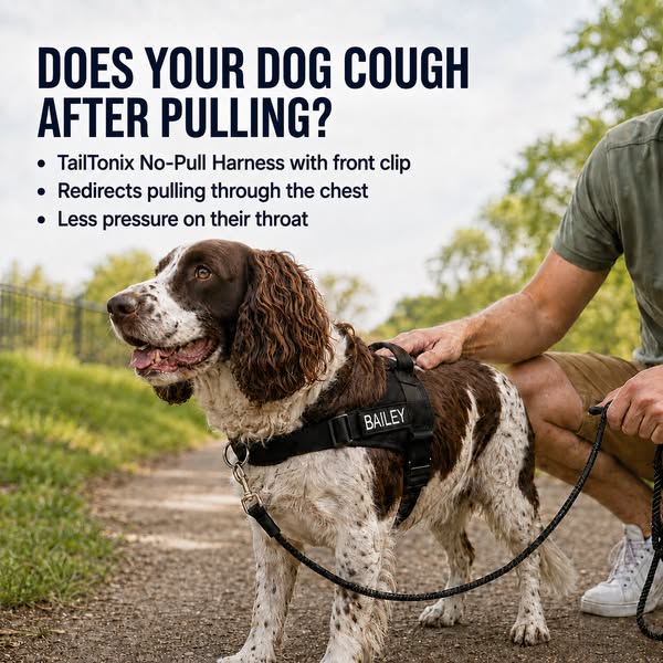 Headline Less Throat Pressure. More Control.