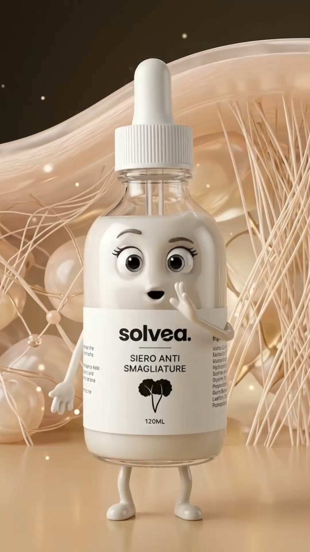 8 Settimane di Garanzia