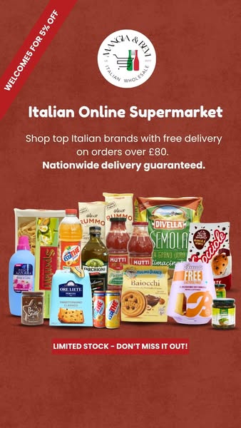 Nationwide Delivery