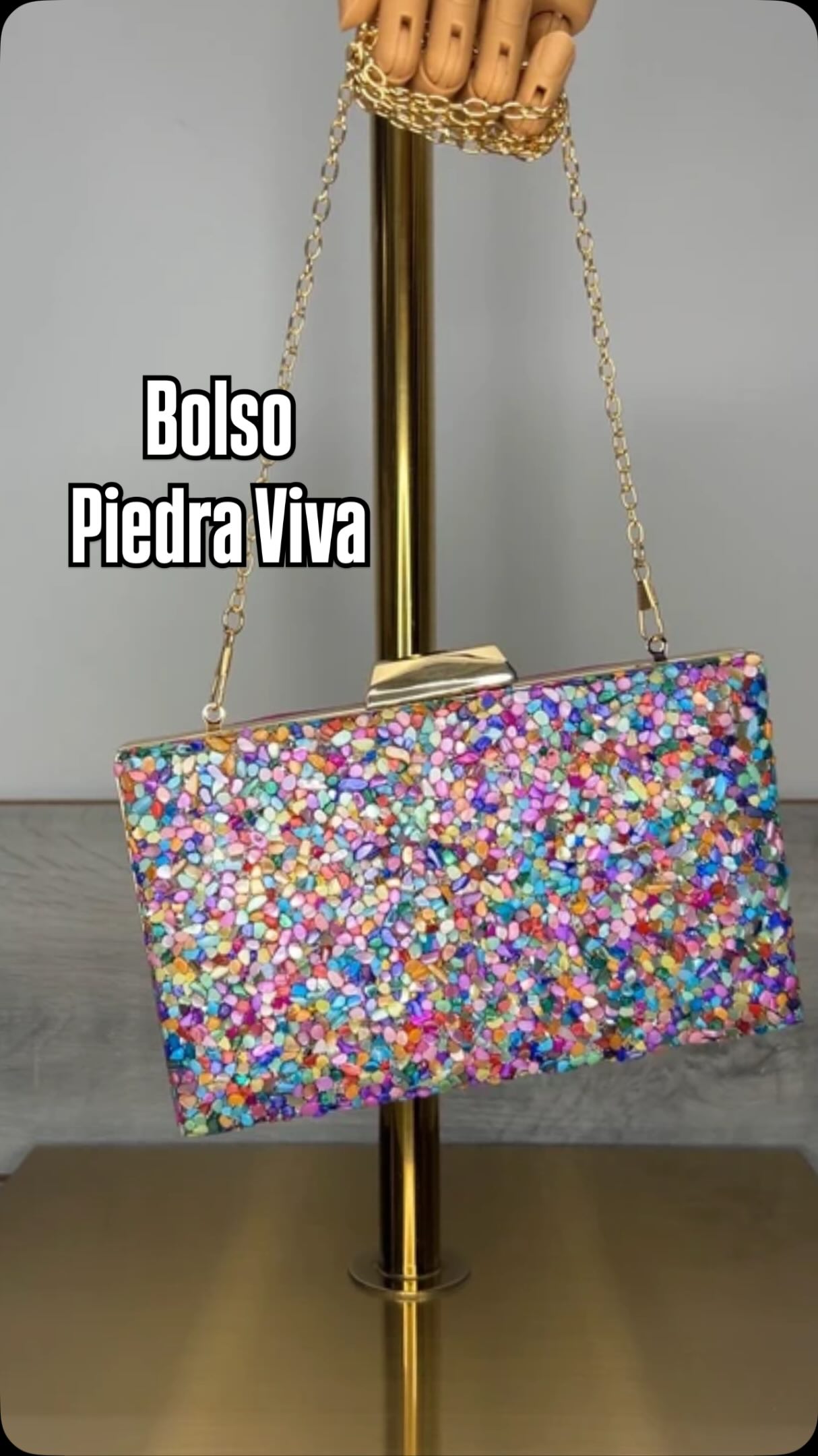 Elegancia que habla por ti Envío GRATIS