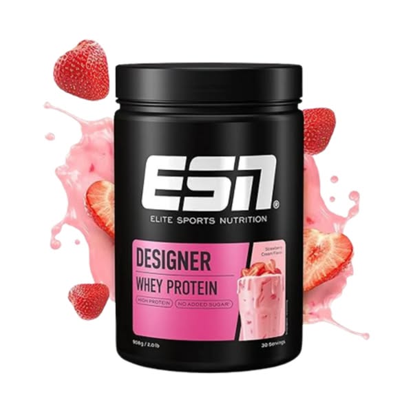 ESN Designer Whey 908g