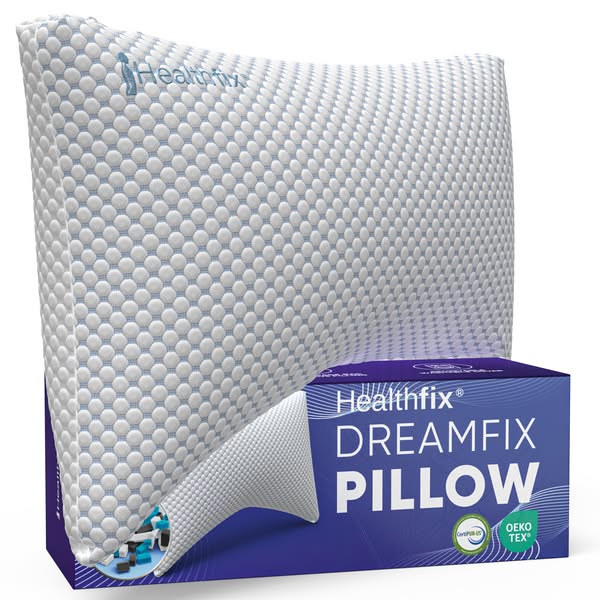 DreamFix Kopfkissen
