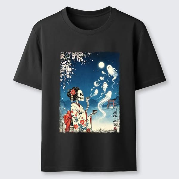 The Tee Your Closet Wasn’t Ready For