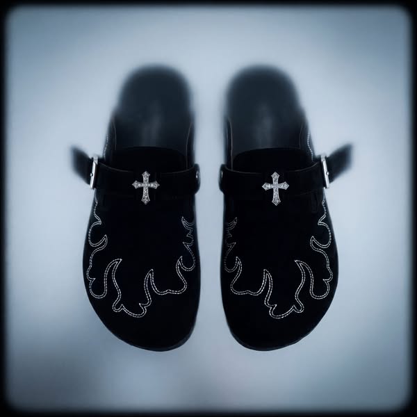 Limited stock. No restocks.