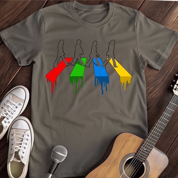 Beatle Juice T-Shirt