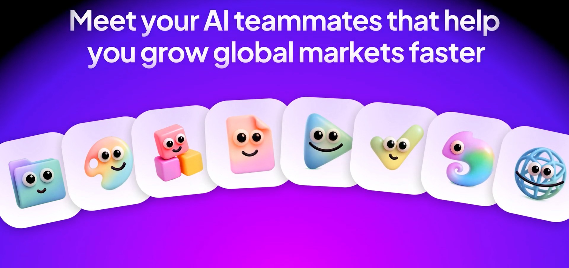 Translate Your Content Faster with AI
