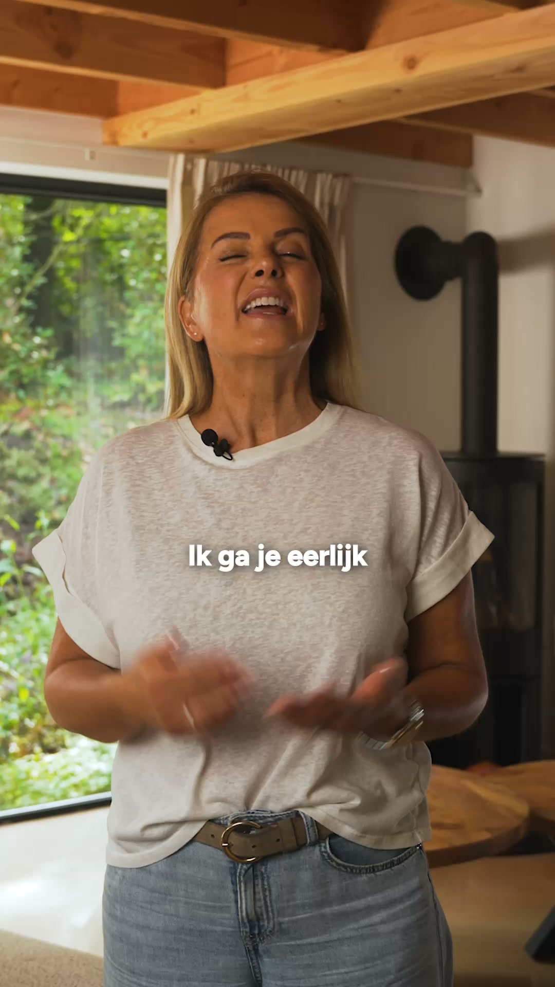 Met extra Clean & Dirty vak