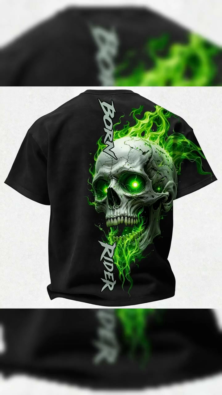 Cotton T-shirts