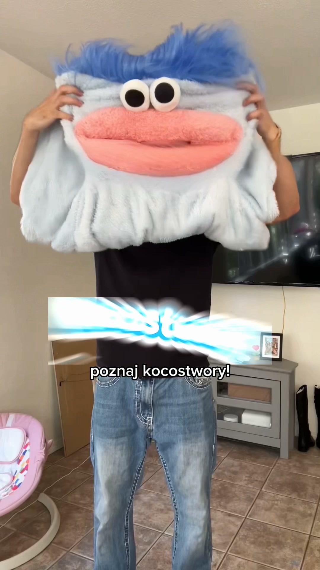 Zimno? Poznaj Kocostwory!