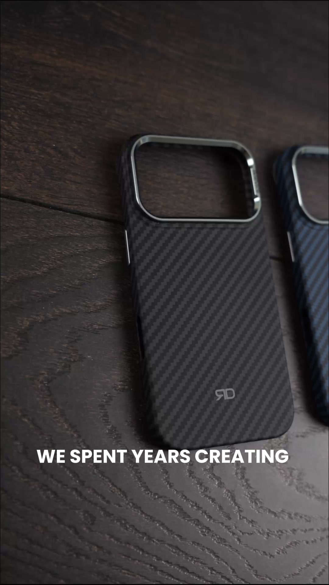 RD CASE V4 IS FINALY HERE!