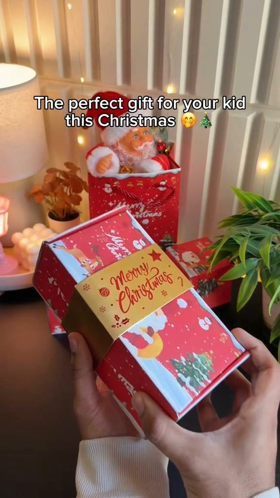 The Christmas Gift Nobody Sees Coming