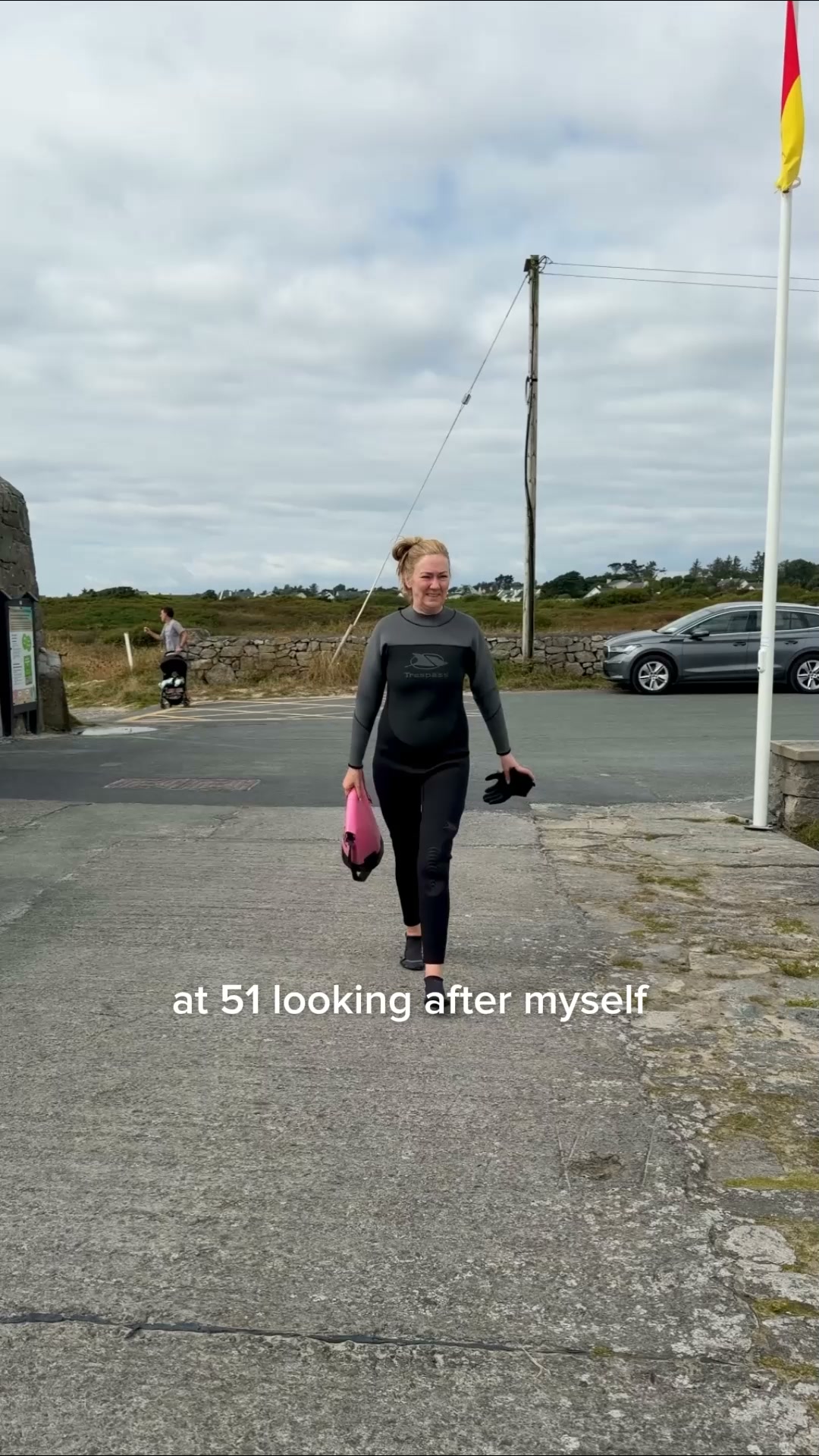 Take It Anywhere: €48 With TRYCOL