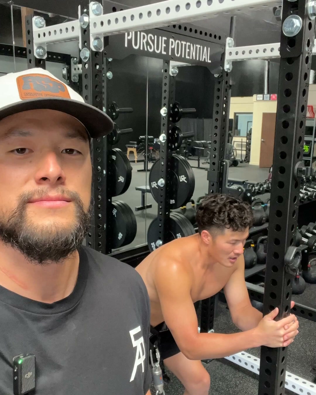 Train smarter, not harder