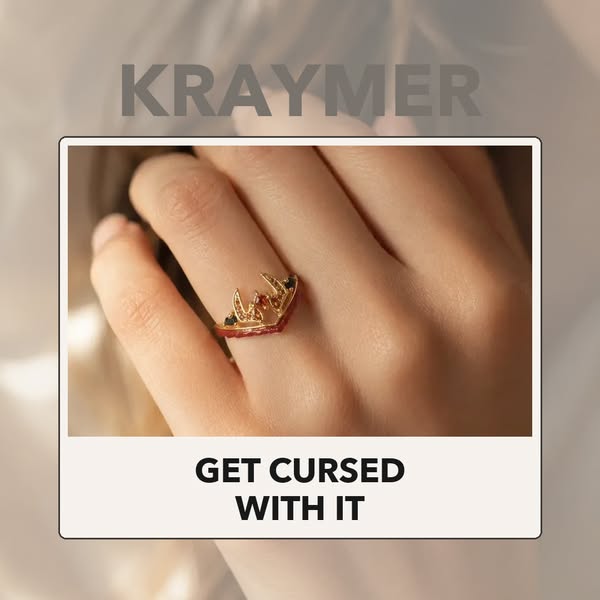 Anime jewelry you won't find elsewhere