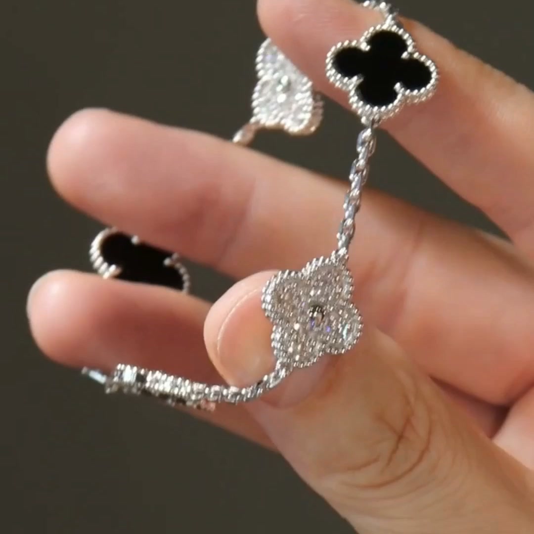 Same luxury sparkle, without the luxury price tag