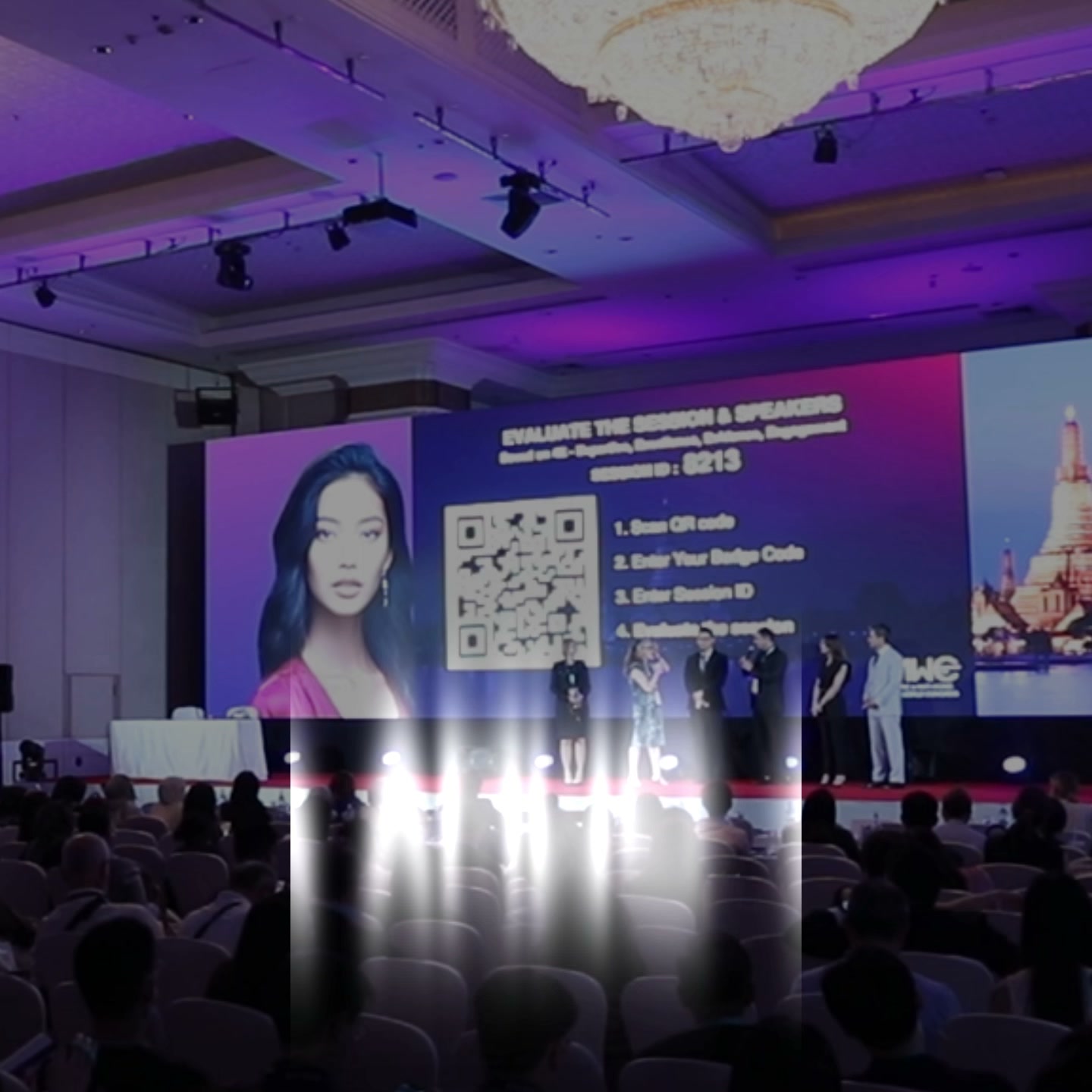 AMWC Southeast Asia Advanced Program · Download