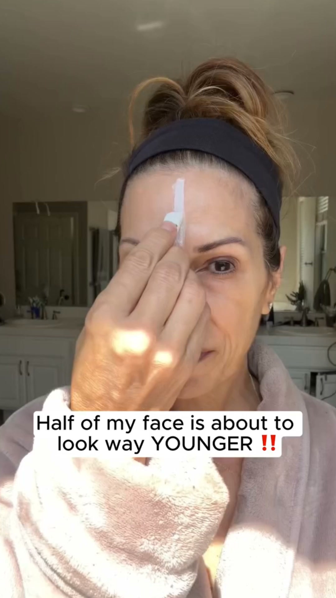 Unlock the secret to FLAWLESS, GLOWING Skin
