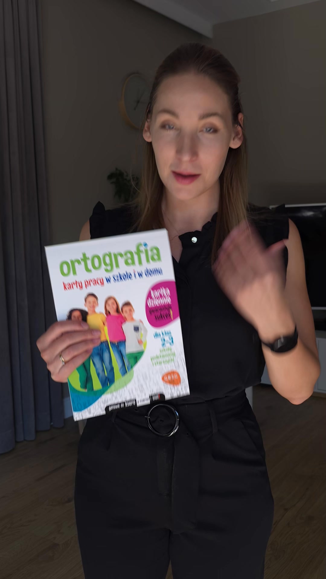 Najszybszy sposób na naukę ortografii