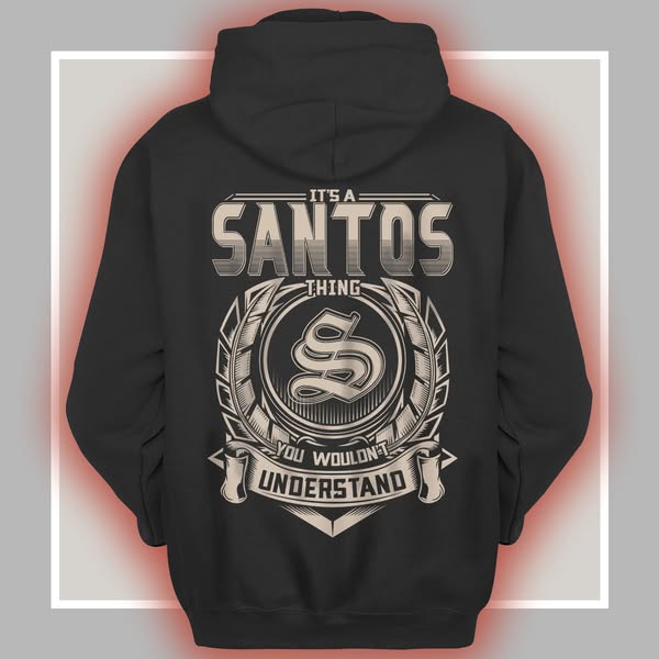 SANTOS FAMILY