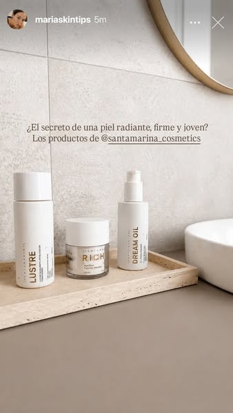 El lado correcto de la cosmética