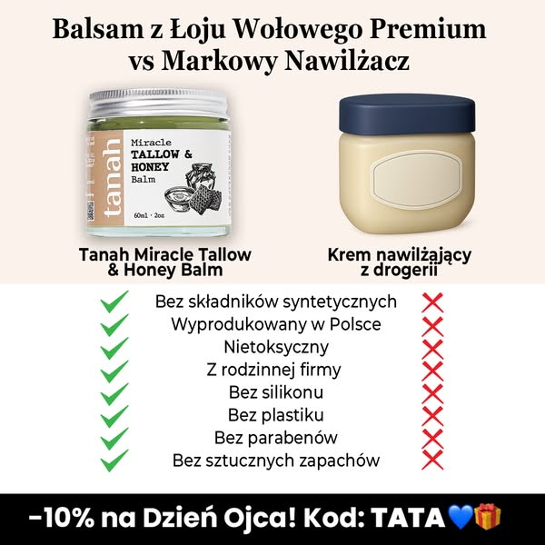 10% Kod: TATA