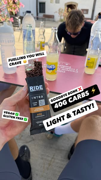 Test RIDE Bundle SAVE 40%
