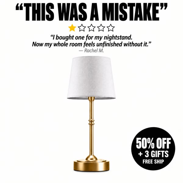 Free 3 Mystery Gifts and Free Shipping