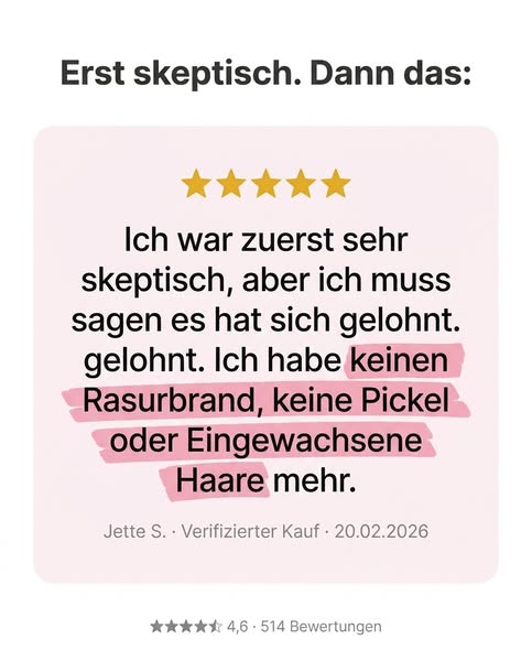+ GRATIS Geschenke - Nur für kurze Zeit!