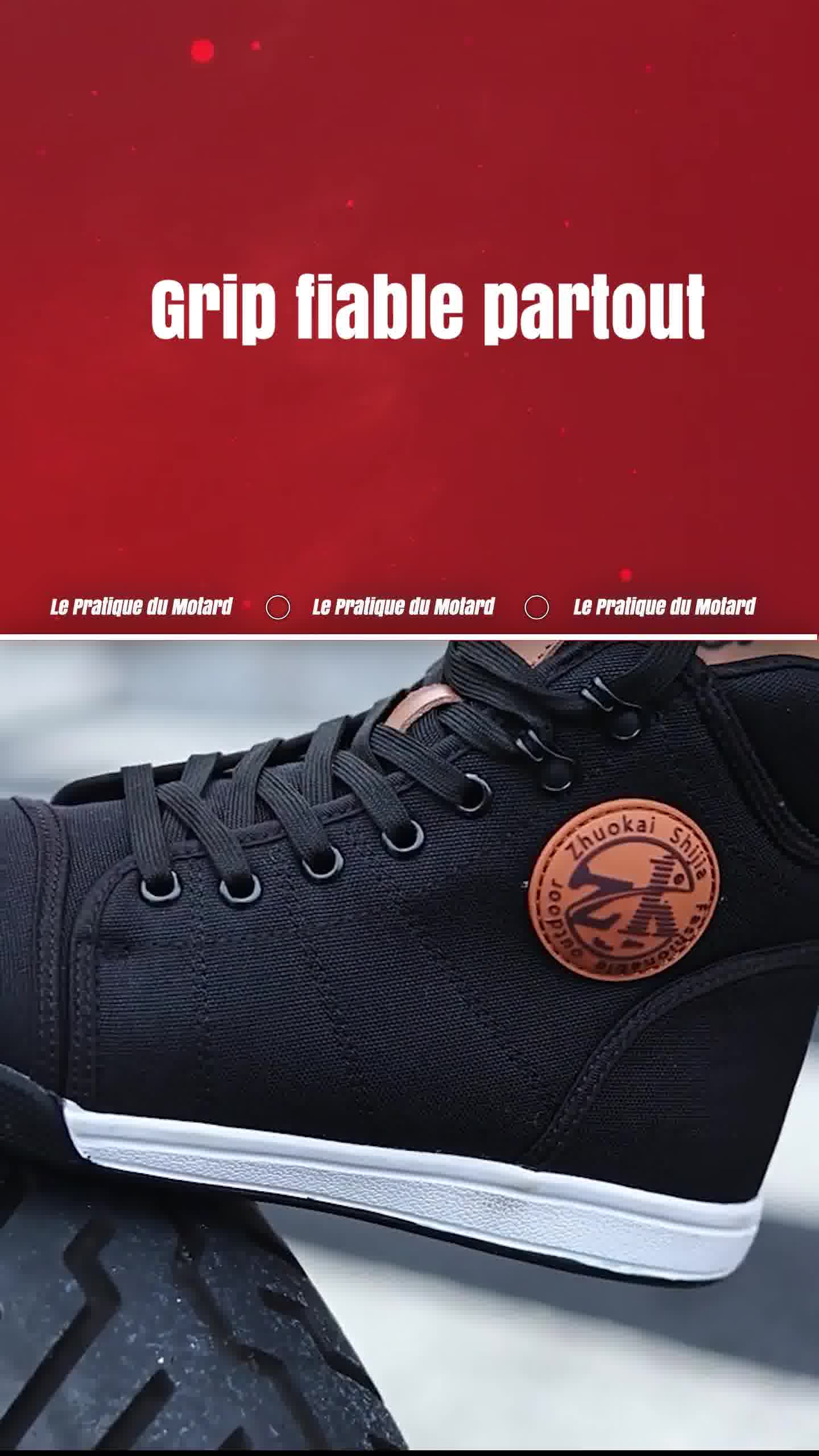 Fini les pieds en sauna