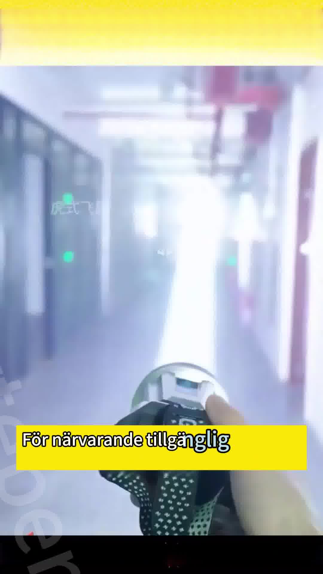 Anúncio de Byteberst
