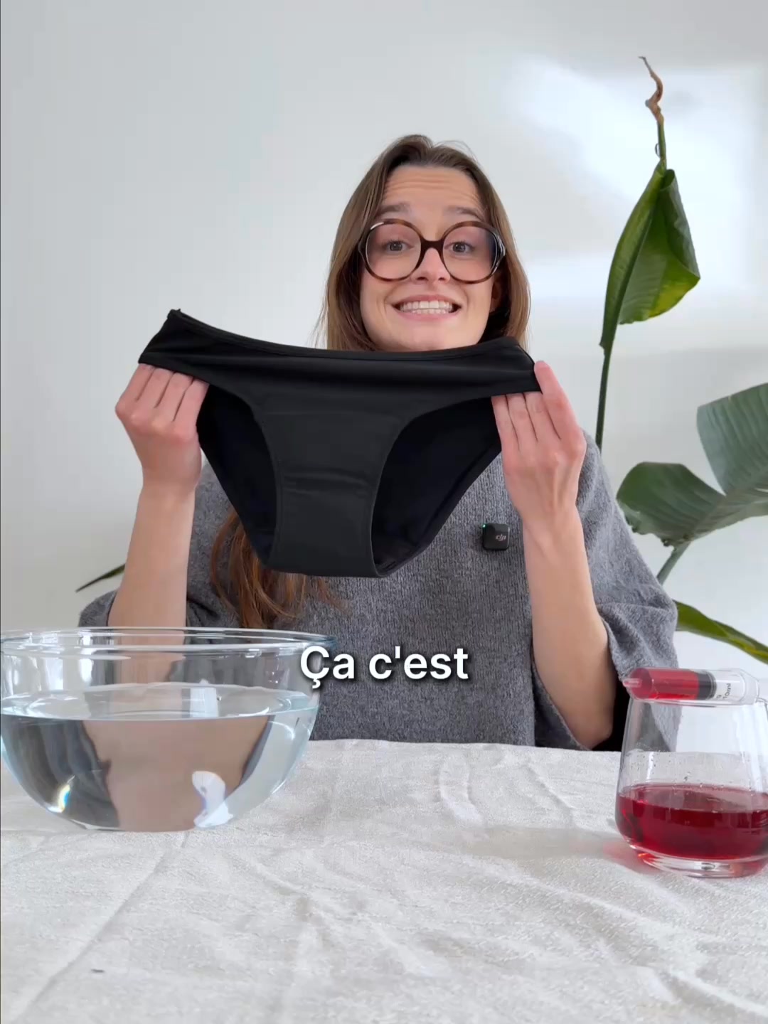 Est-ce que ça fonctionne ?