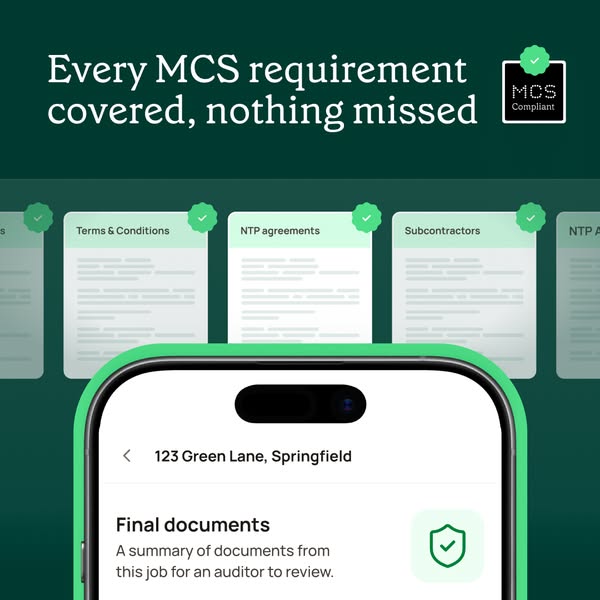 Complete QMS plus far more