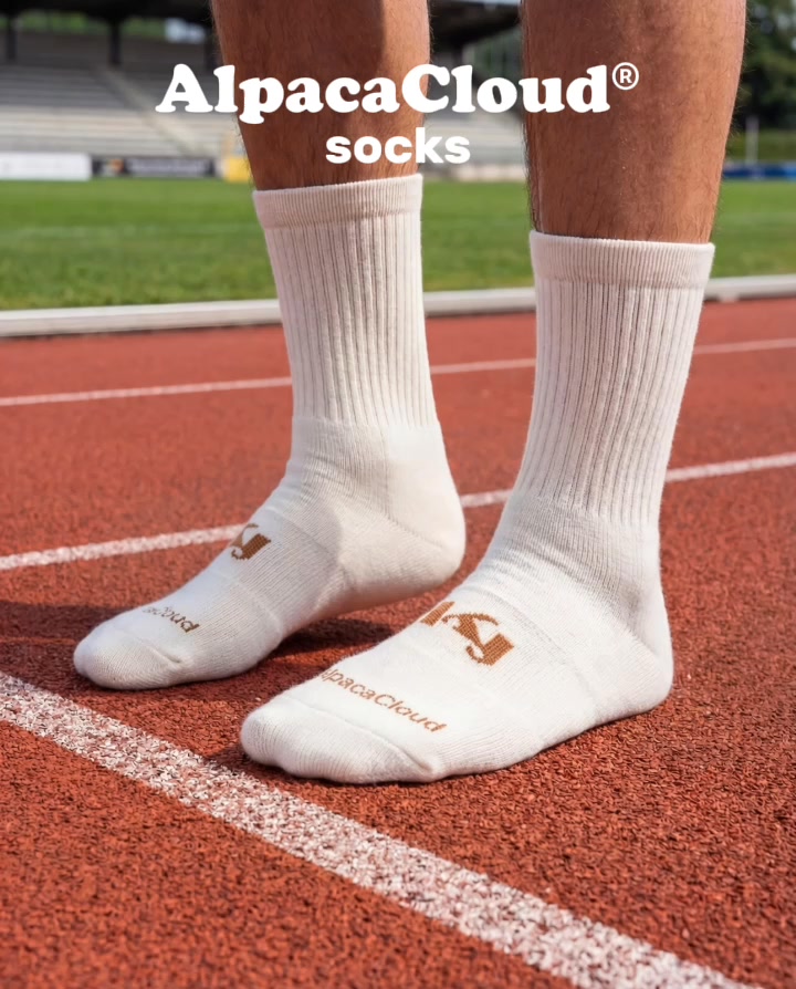 Your feet deserve better than basic socks.