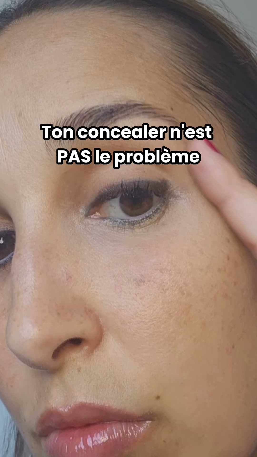 Le geste glow qui change tout