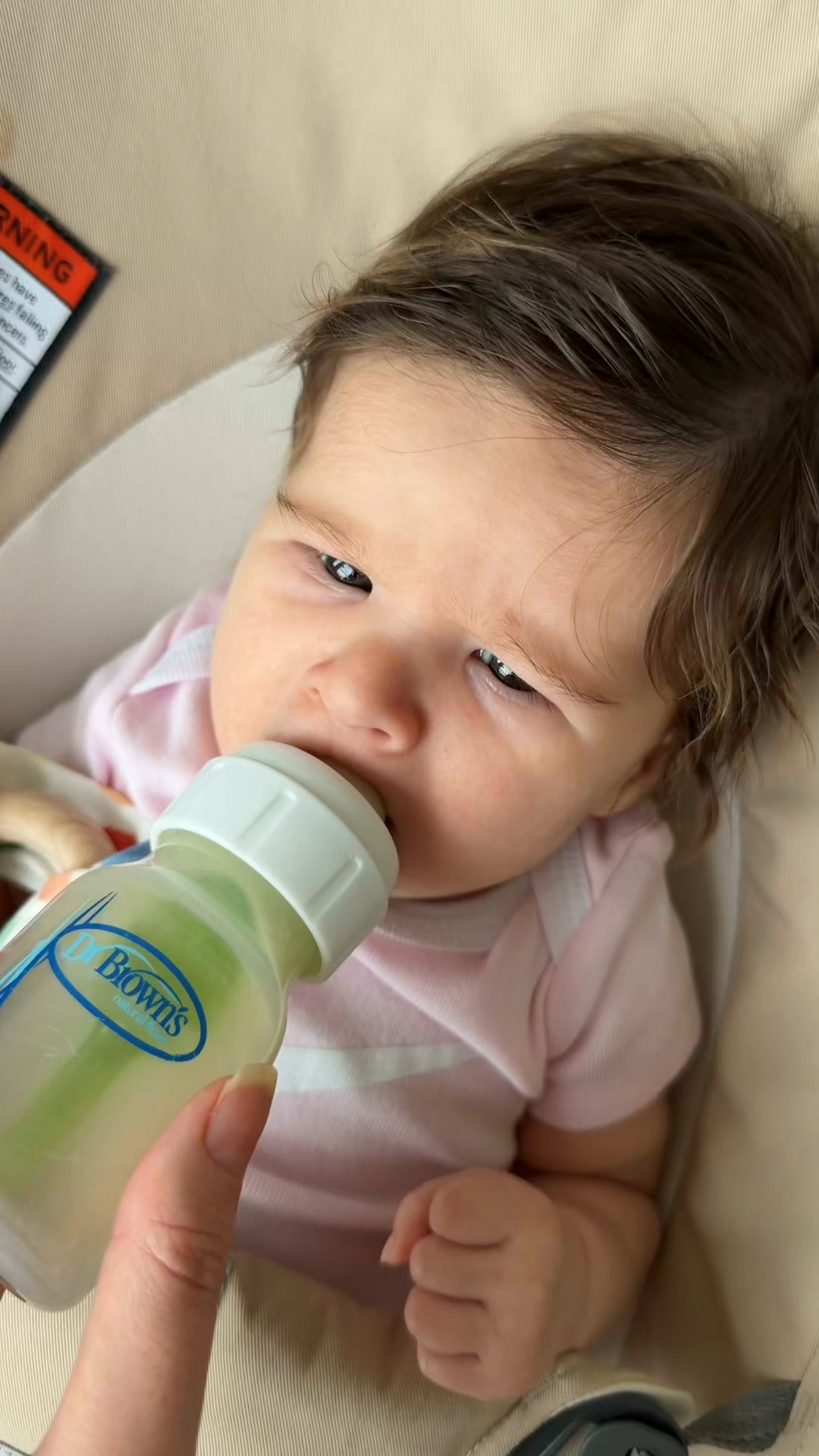 The Best Gift for Your Baby.