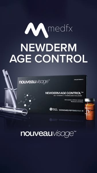 NEWDERM AGE CONTROL™