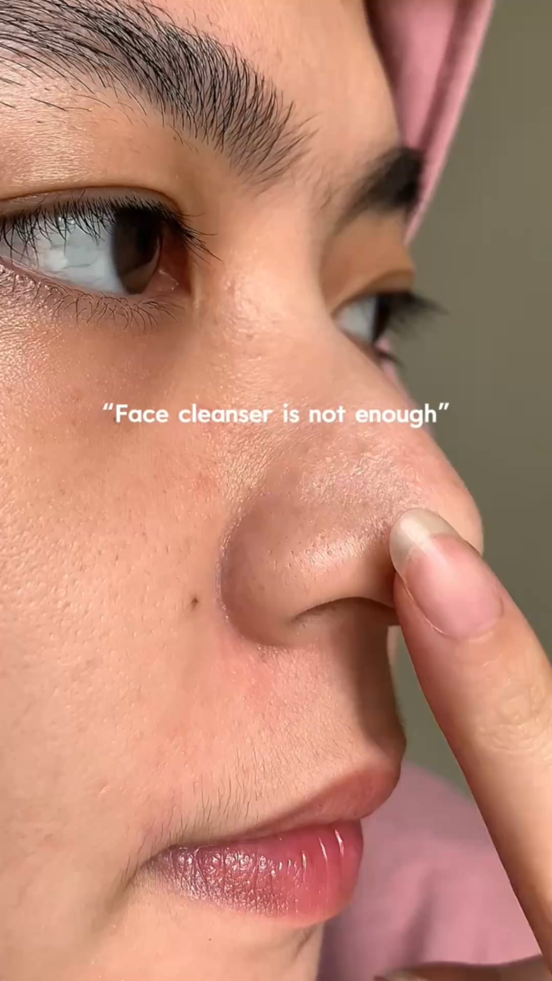 2 Products. 1 Tube. 60 Seconds.