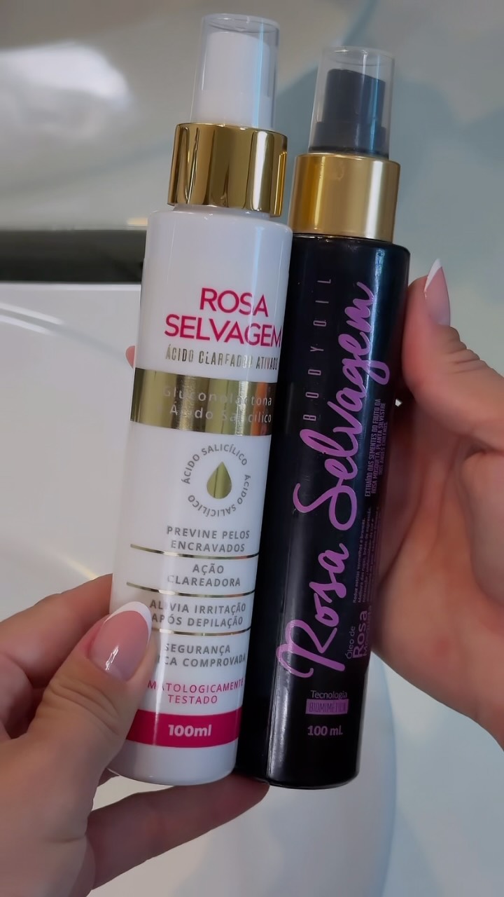 Anúncio de IDA Beauty UK