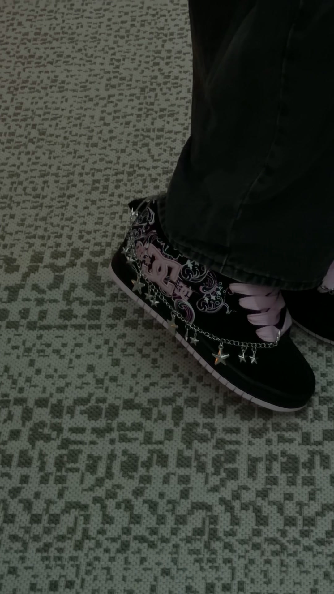 The Sneakers Everyone Keeps Asking About