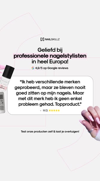 Ervaar zelf het verschil!