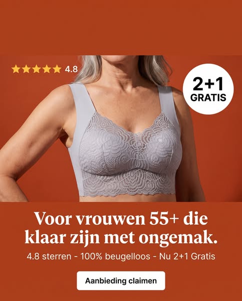 Vainia Comfort Bra