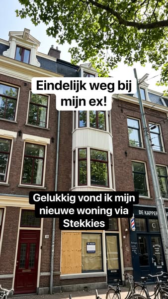 Vind binnen no-time een nieuwe huurwoning
