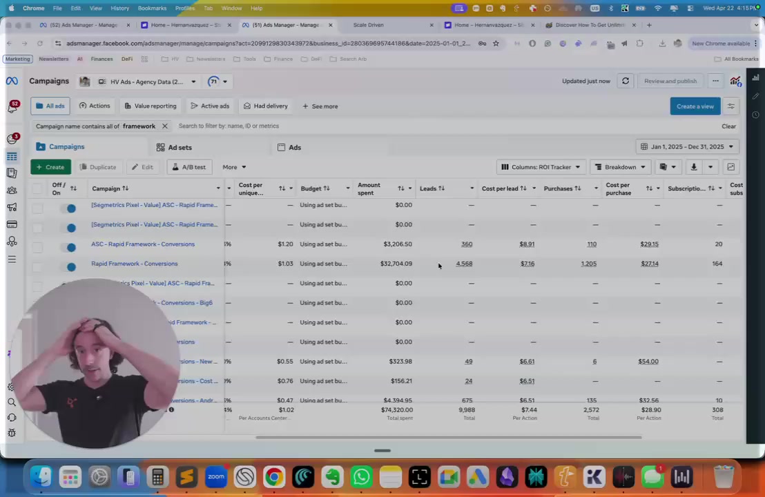 "This Free Presentation Was More Valuable Than A Lot Of Paid Courses Out There..."