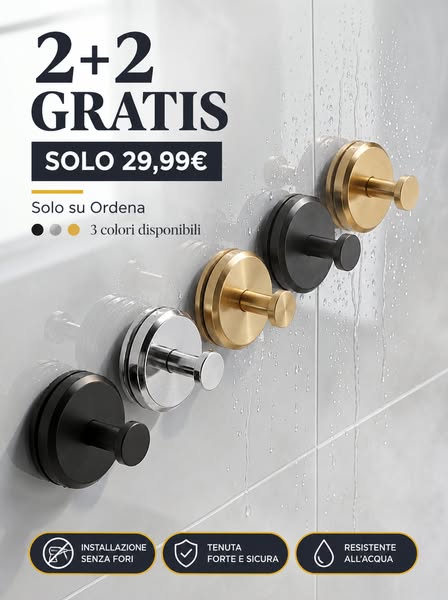 2 + 2 GRATIS