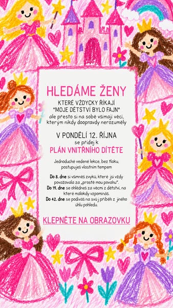 Vyzkoušejte si test nyní