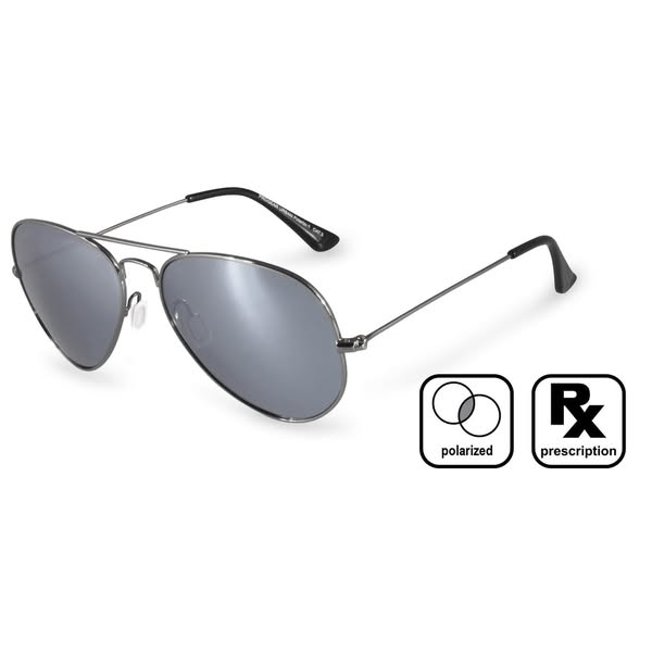 Polarized Sunglasses | Urban Model U-1510 | 3 colors