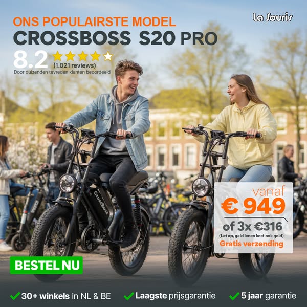 Laagste prijsgarantie