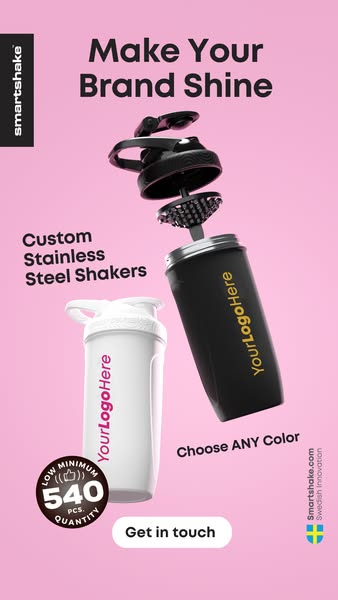 Your Private Label partner